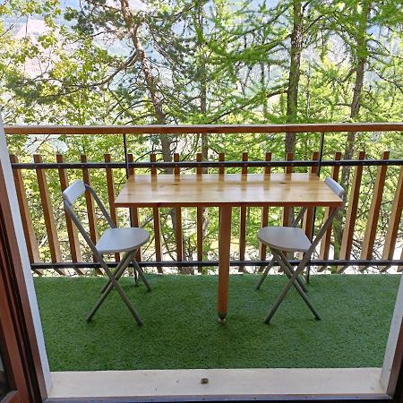 Studio 4 Couchages Apartment Орон Екстериор снимка